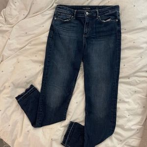 Lucky Brand Ava Jeans